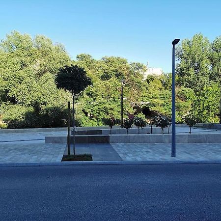 Apartman Noa Siroki Brijeg Екстер'єр фото