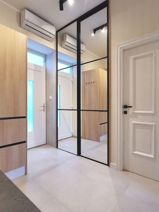 Apartman Noa Siroki Brijeg Екстер'єр фото