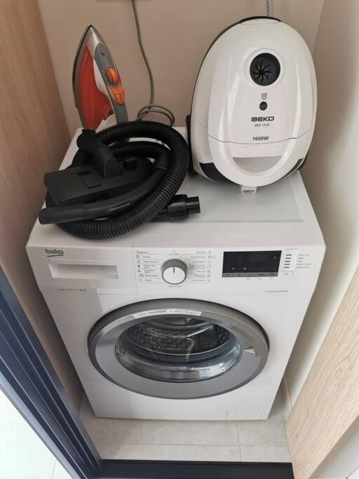 Apartman Noa Siroki Brijeg Екстер'єр фото