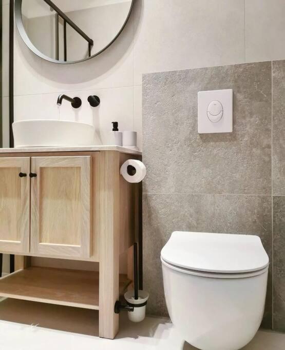 Apartman Noa Siroki Brijeg Екстер'єр фото