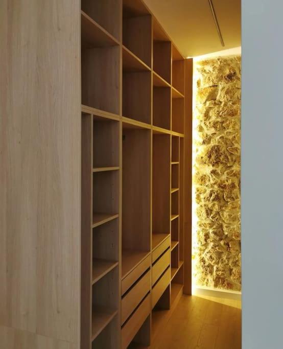 Apartman Noa Siroki Brijeg Екстер'єр фото