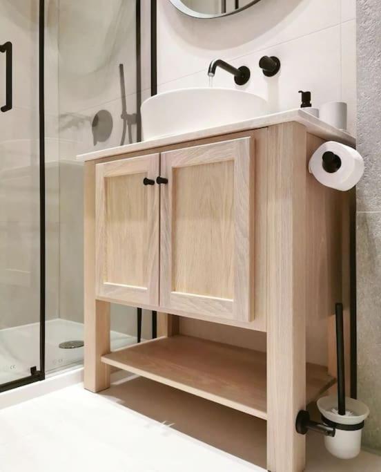 Apartman Noa Siroki Brijeg Екстер'єр фото