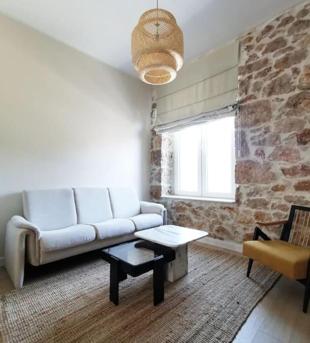Apartman Noa Siroki Brijeg Екстер'єр фото