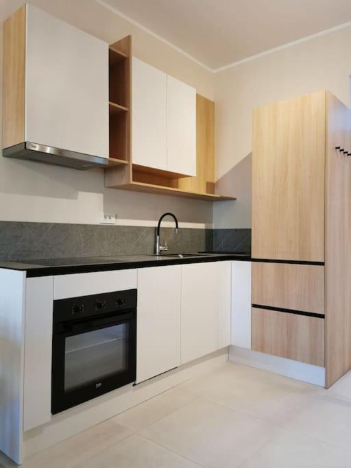 Apartman Noa Siroki Brijeg Екстер'єр фото