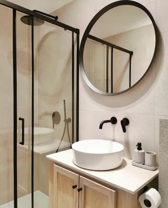 Apartman Noa Siroki Brijeg Екстер'єр фото