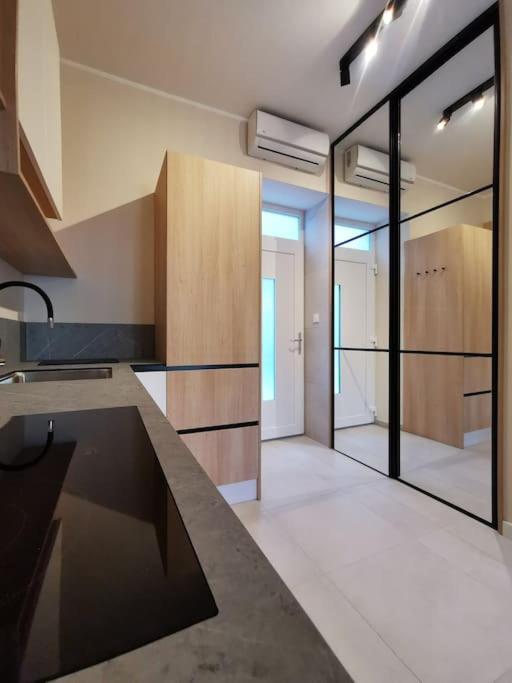 Apartman Noa Siroki Brijeg Екстер'єр фото