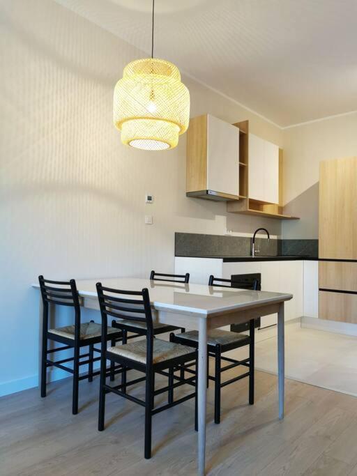 Apartman Noa Siroki Brijeg Екстер'єр фото