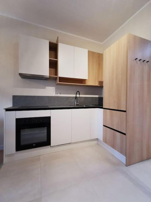 Apartman Noa Siroki Brijeg Екстер'єр фото