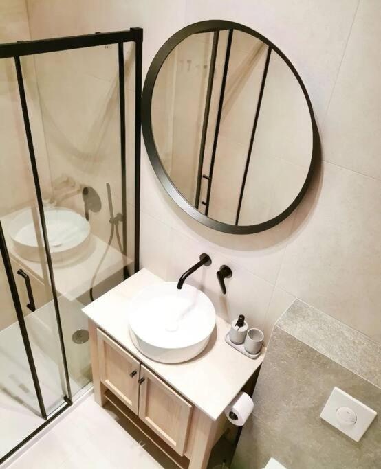 Apartman Noa Siroki Brijeg Екстер'єр фото